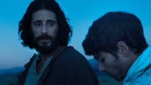 Jesus Gives the Beatitudes (The Chosen Scene) SushyantJanuary 19, 2026Sermon