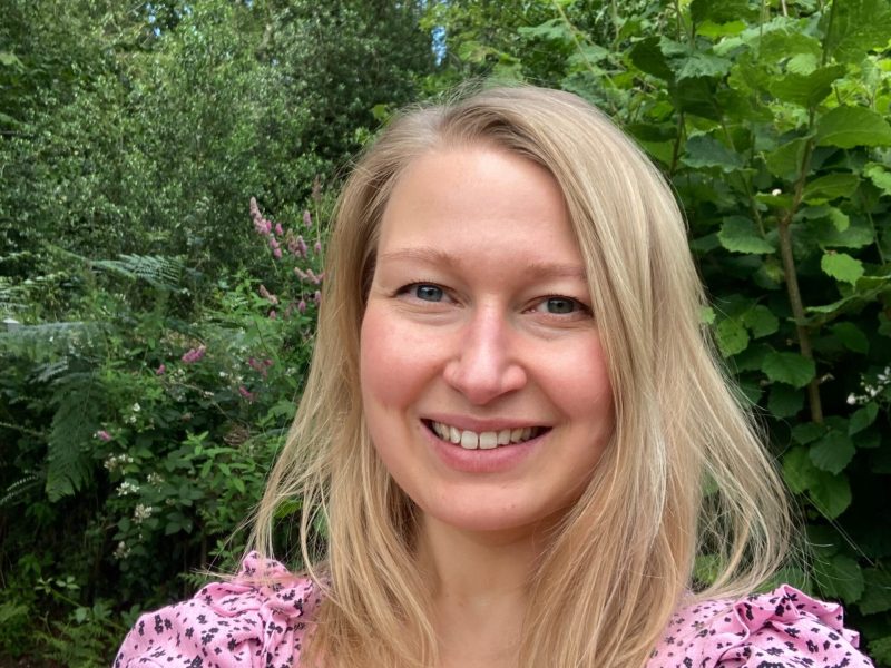 Heidi Gower